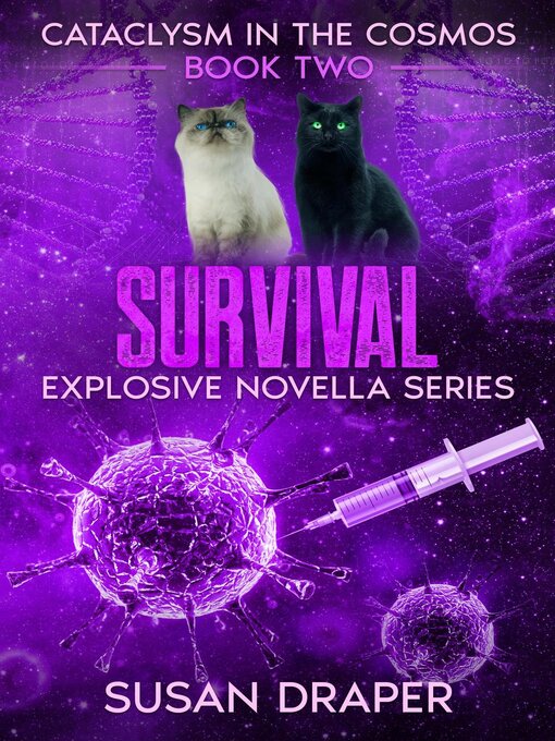 Cover image for Survival